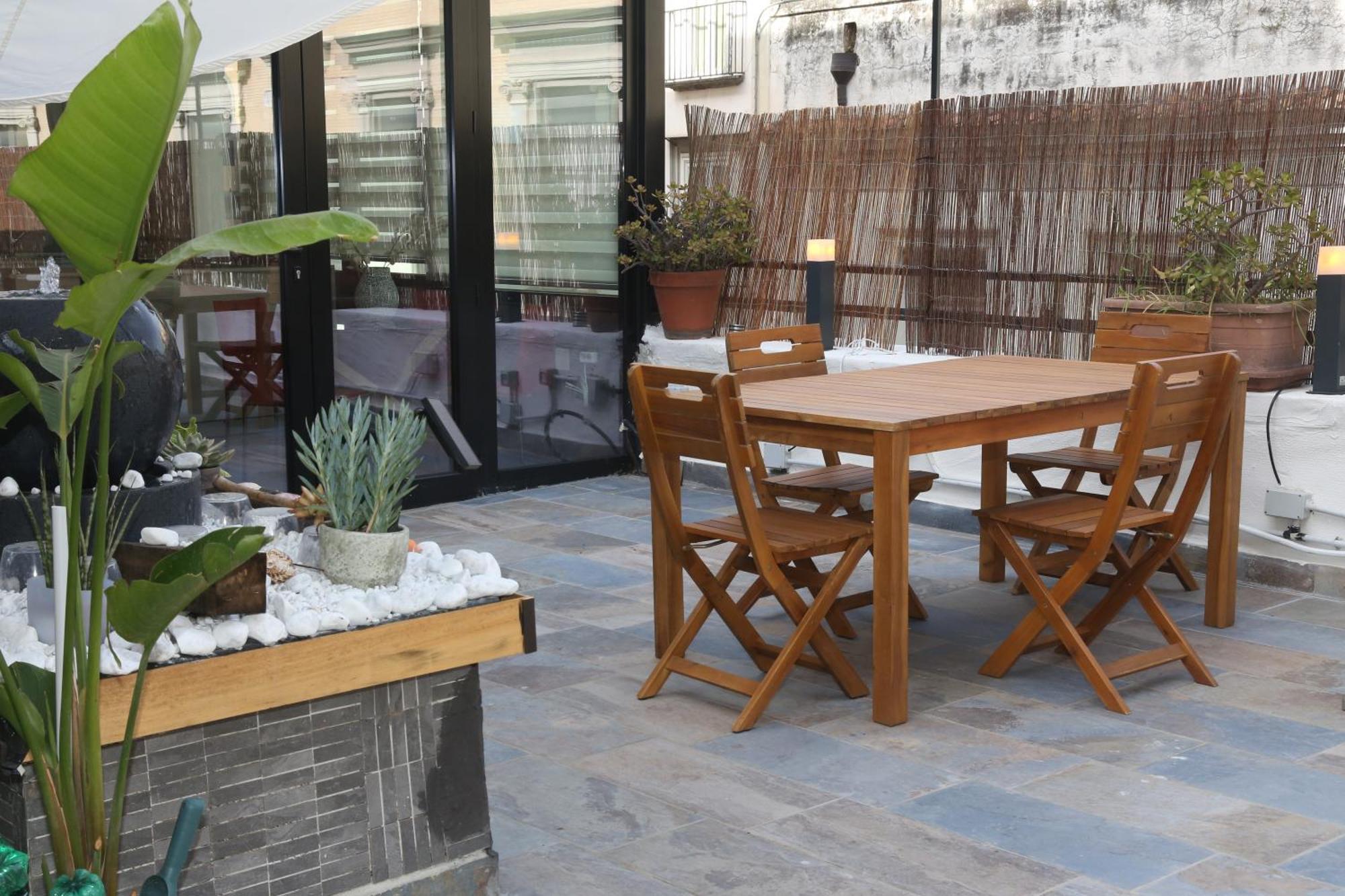 Penthouse Nilo Luxury