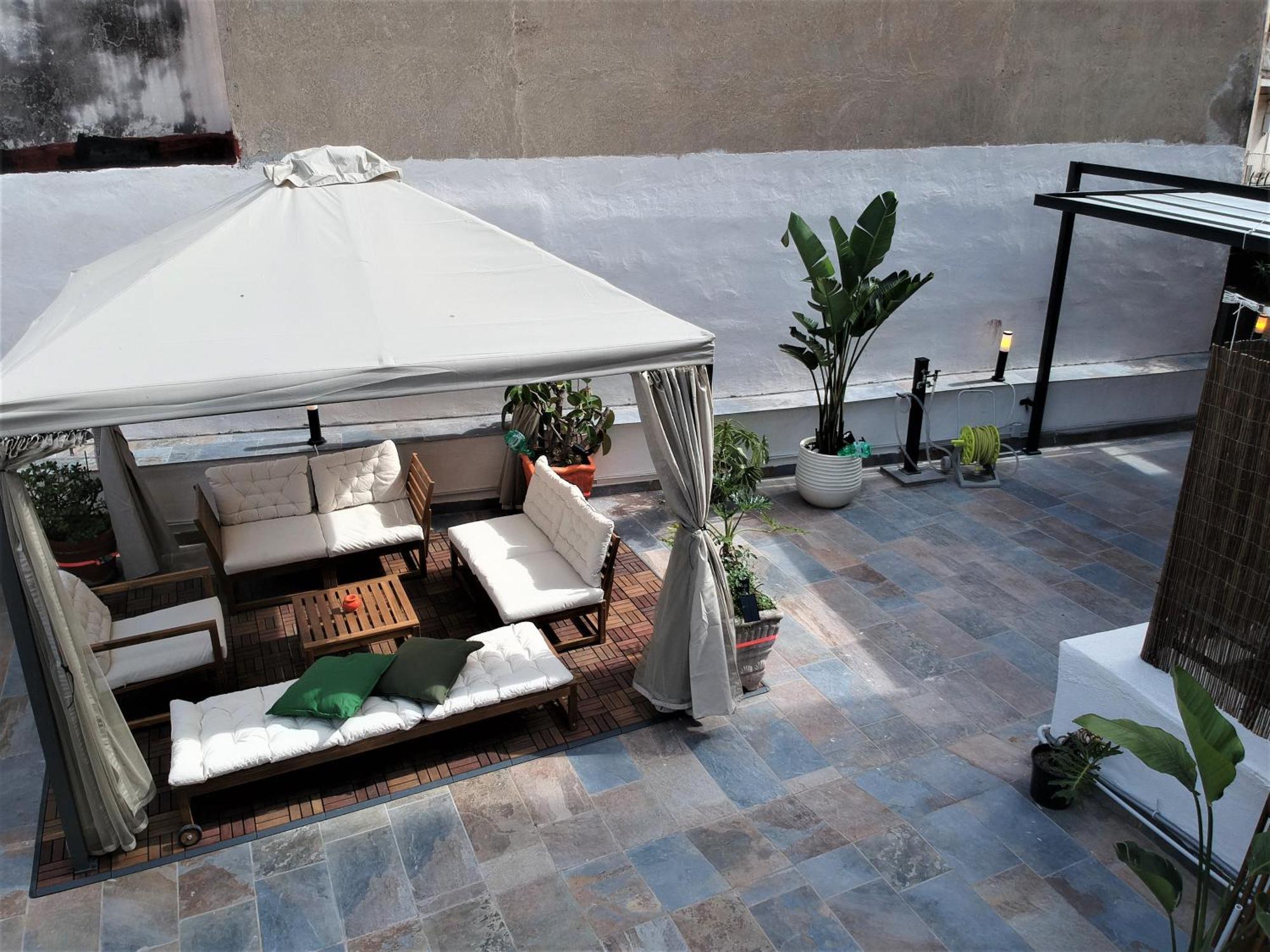 Guest house Penthouse Nilo Luxury
