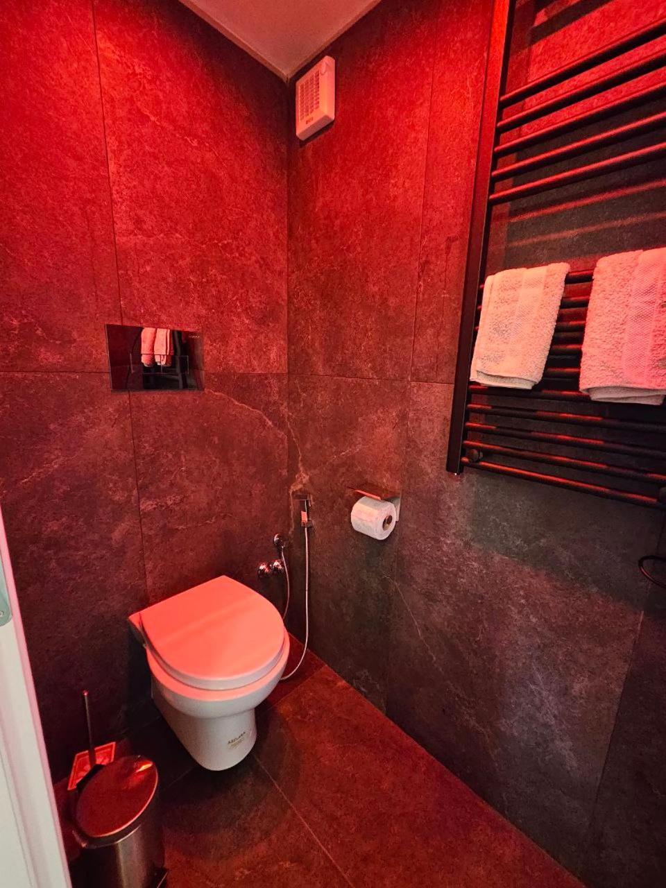 Penthouse Nilo Luxury