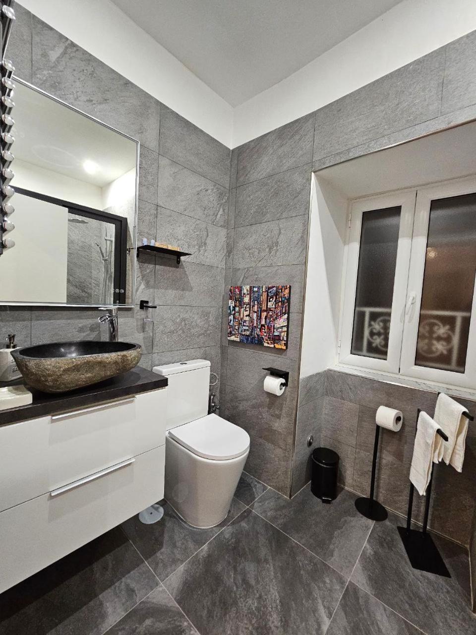 Penthouse Nilo Luxury Guest house Naples