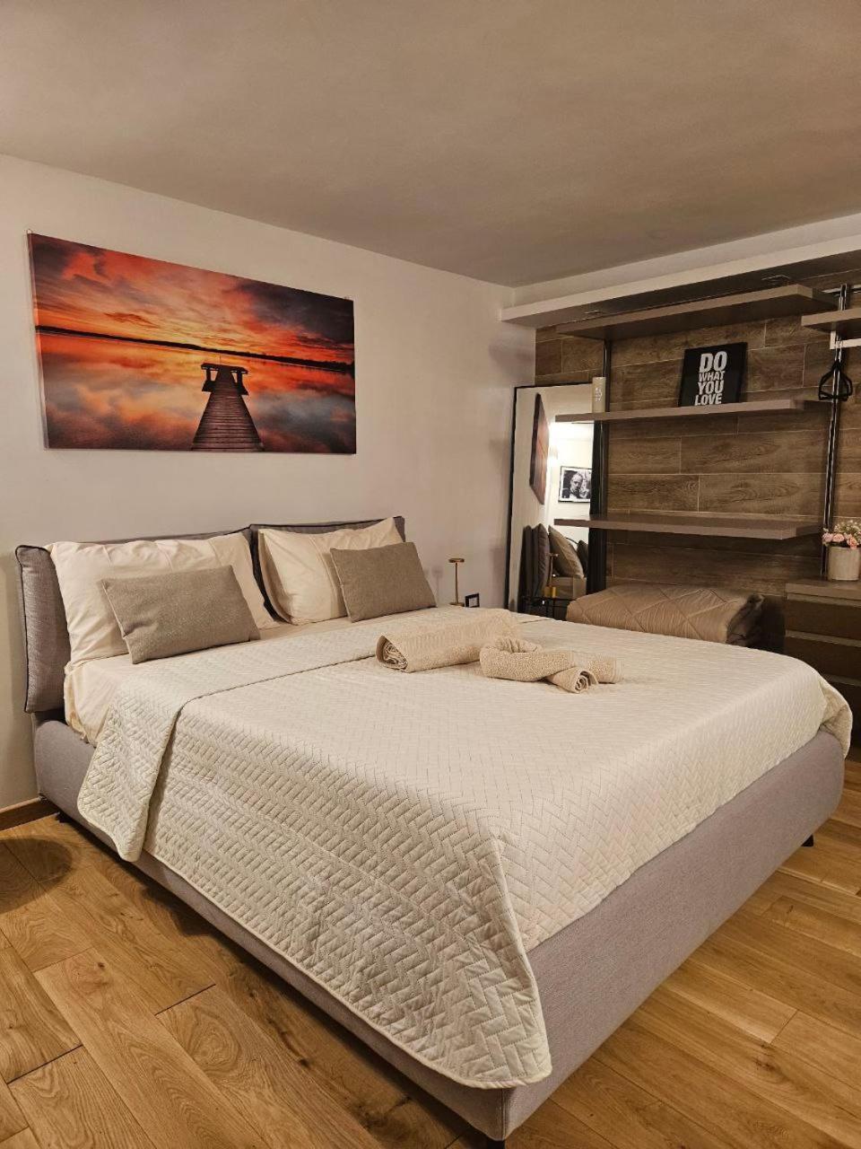Penthouse Nilo Luxury *